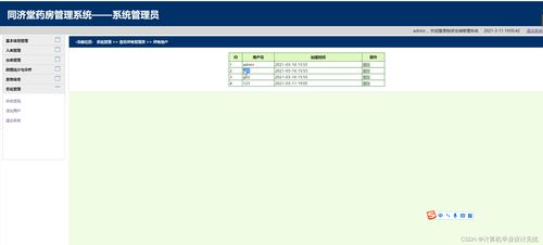 計(jì)算機(jī)畢業(yè)設(shè)計(jì) 基于Android、SpringBoot、SSM、微信小程序與Python的醫(yī)院掛號(hào)就診系統(tǒng)全棧開發(fā)指南與資源大全