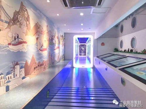 冠素堂觀光工廠 打造好玩又好吃的工業(yè)旅游新體驗(yàn)