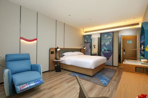 龍年春節熱辣滾燙 宜尚酒店實現入住率與RevPAR雙增長，引領住宿服務新浪潮