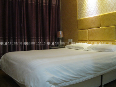 鄭州宏庭88臻品酒店團購攻略 品質住宿，優惠體驗