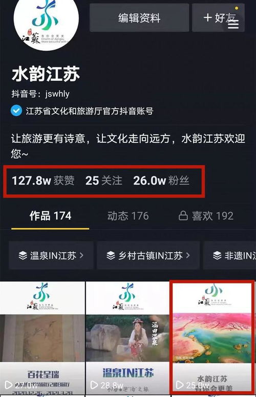 水韻江蘇燃動全網(wǎng)，千萬點(diǎn)擊背后的“韻沃”智慧